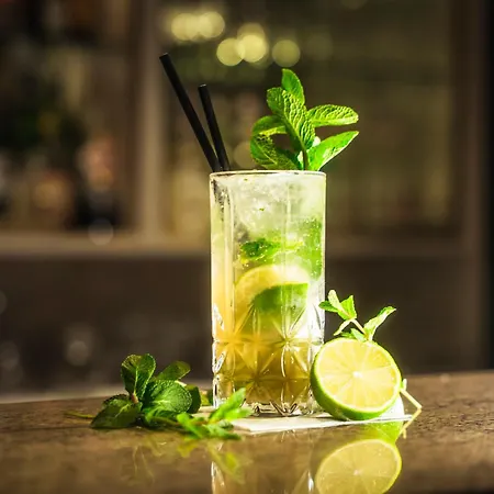 Hotell Parkhotel Kurhaus