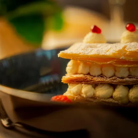 Parkhotel Kurhaus Hotell 4*