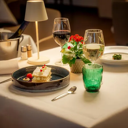 Otel Parkhotel Kurhaus