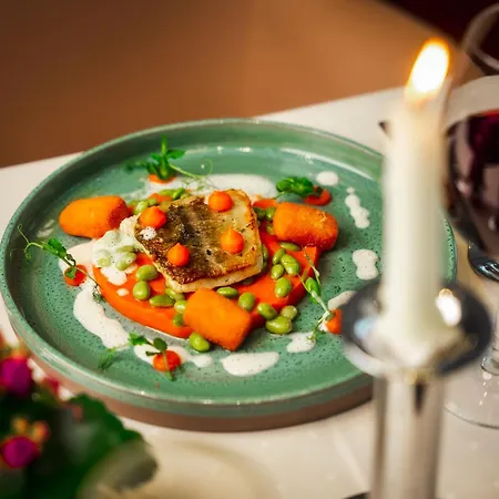 Parkhotel Kurhaus Hotell