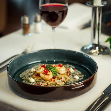 Parkhotel Kurhaus Bad Kreuznach