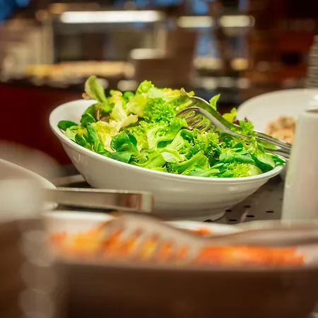 Parkhotel Kurhaus Hotell