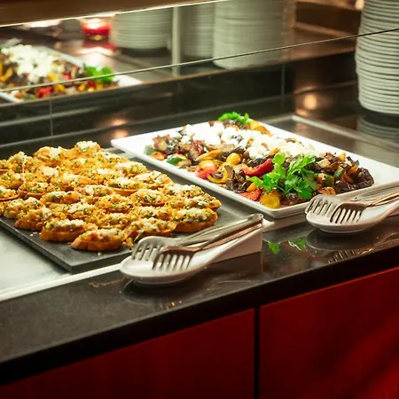 Parkhotel Kurhaus Hotell Bad Kreuznach