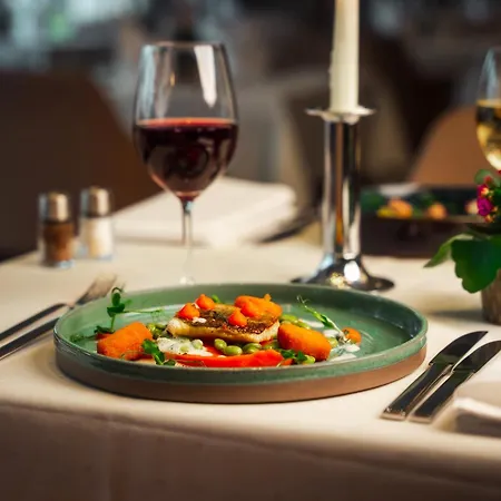 Parkhotel Kurhaus Hotell 4*