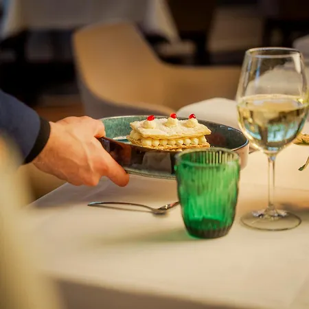 Parkhotel Kurhaus Otel Bad Kreuznach