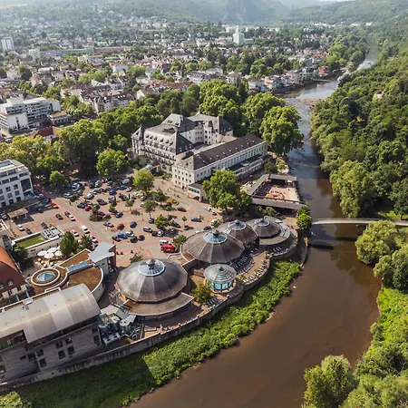 Parkhotel Kurhaus Hotel 4*