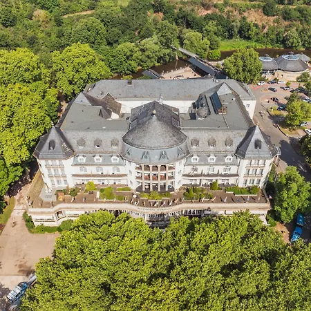 Parkhotel Kurhaus Bad Kreuznach