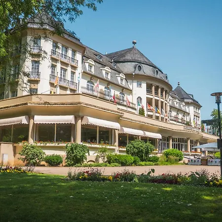 Parkhotel Kurhaus 4* Bad Kreuznach