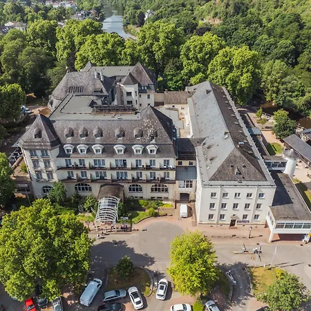 Parkhotel Kurhaus Hotel