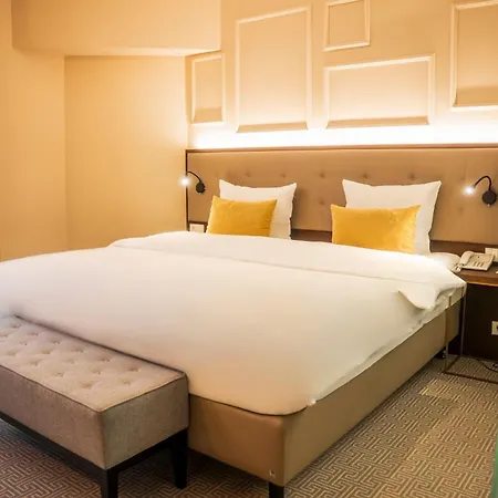 Parkhotel Kurhaus 4* Bad Kreuznach