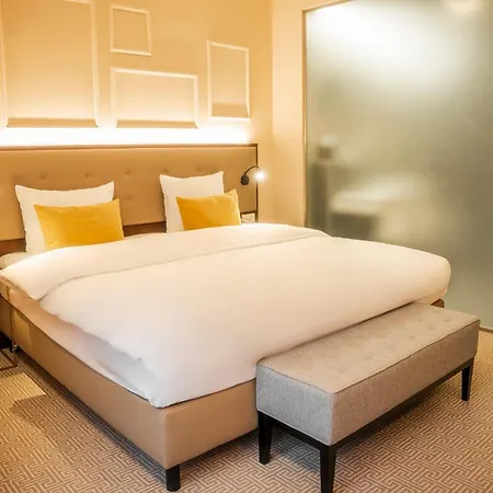 Hotel Parkhotel Kurhaus