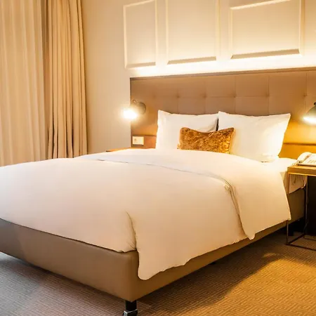 Parkhotel Kurhaus Hotel 4*