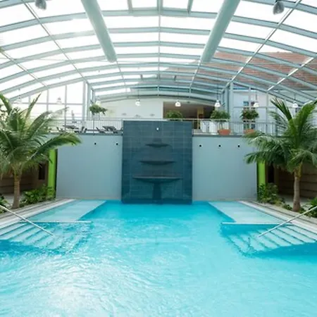 Parkhotel Kurhaus Bad Kreuznach