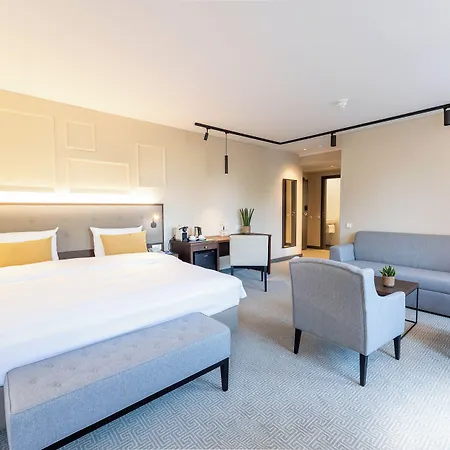 Parkhotel Kurhaus 4*