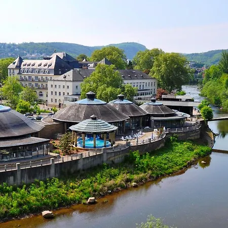 Pk Parkhotel Kurhaus