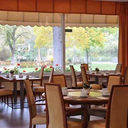 Pk Parkhotel Kurhaus Hotel 4*
