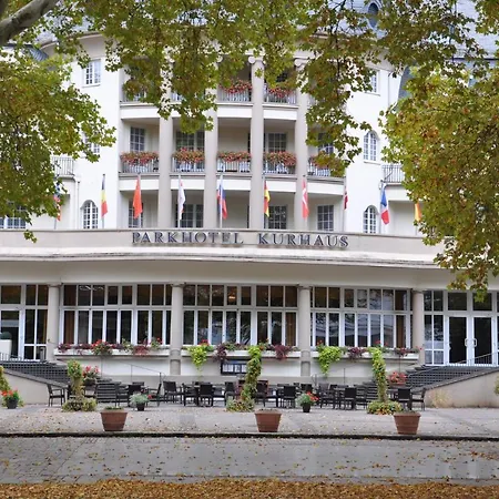Pk Parkhotel Kurhaus