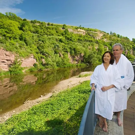 Otel Parkhotel Kurhaus 4*