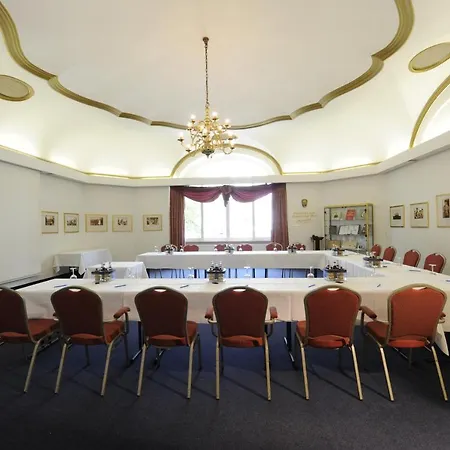 Hotel Pk Parkhotel Kurhaus