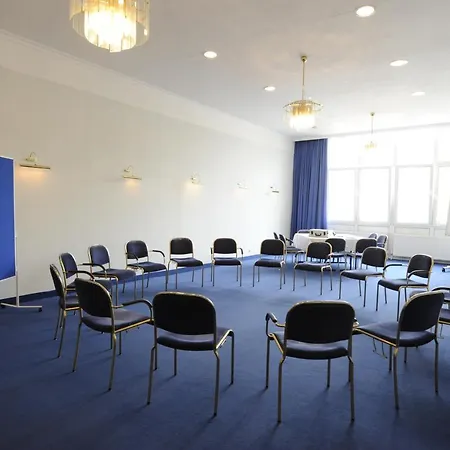Pk Parkhotel Kurhaus