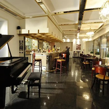 Pk Parkhotel Kurhaus