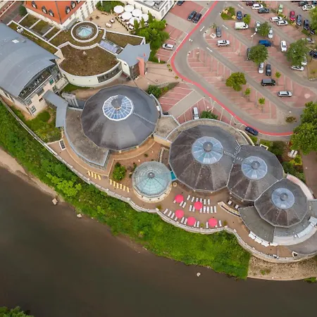Pk Parkhotel Kurhaus 4*