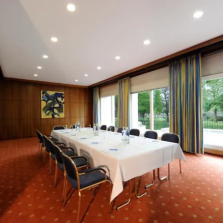 Pk Parkhotel Kurhaus Hotel
