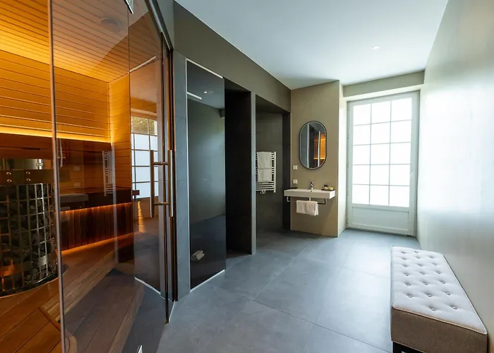 Hotell Parkhotel Kurhaus Bad Kreuznach