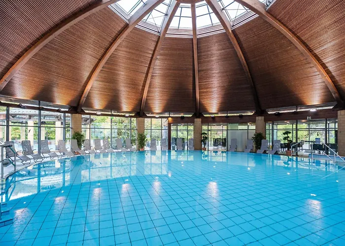 Parkhotel Kurhaus 4*