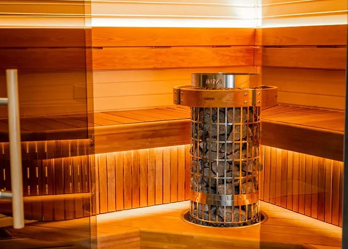 Hotel Parkhotel Kurhaus Bad Kreuznach