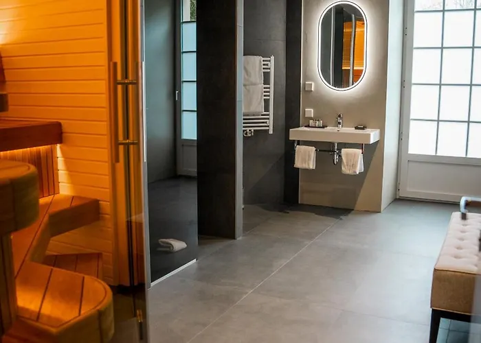 Pk Parkhotel Kurhaus Bad Kreuznach