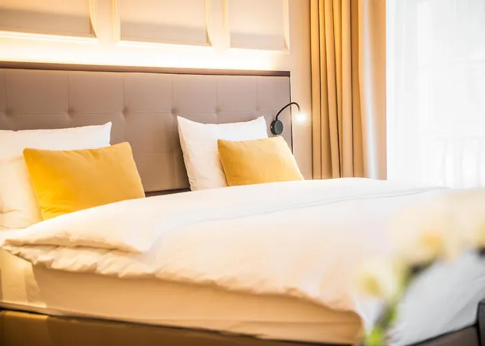 Pk Parkhotel Kurhaus 4*