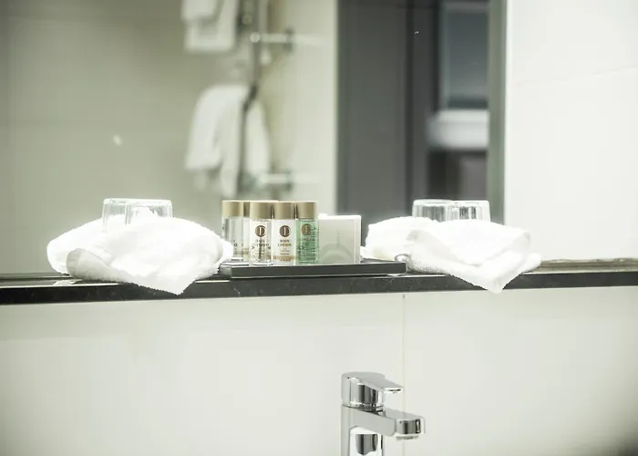 Parkhotel Kurhaus Bad Kreuznach