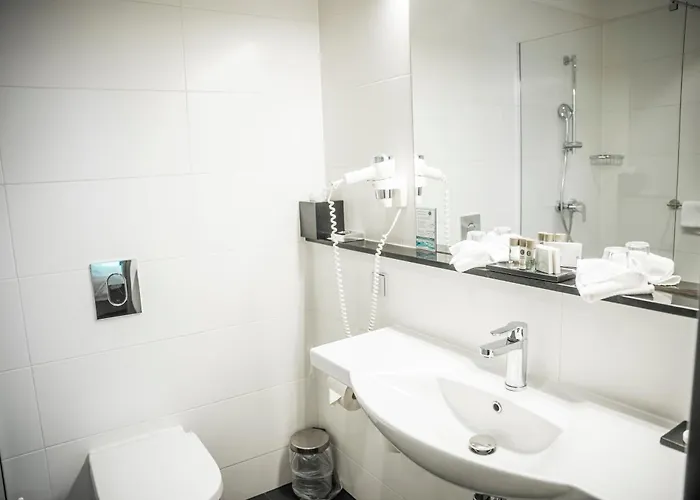 Pk Parkhotel Kurhaus