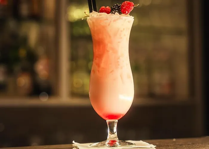 Hotel Parkhotel Kurhaus