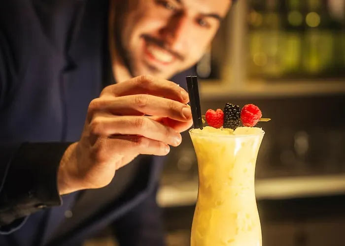 Pk Parkhotel Kurhaus Hotel 4*