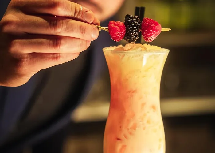 Pk Parkhotel Kurhaus 4*