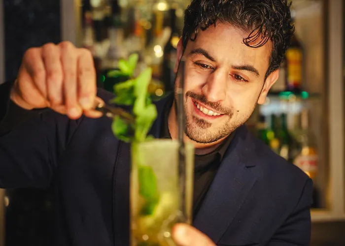 Pk Parkhotel Kurhaus 4* Bad Kreuznach