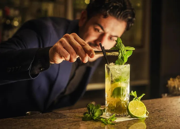 Parkhotel Kurhaus Hotel