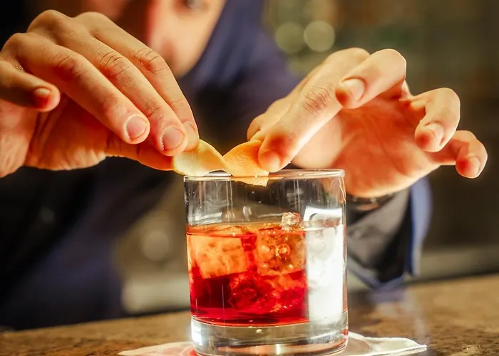 Parkhotel Kurhaus Hotell 4*