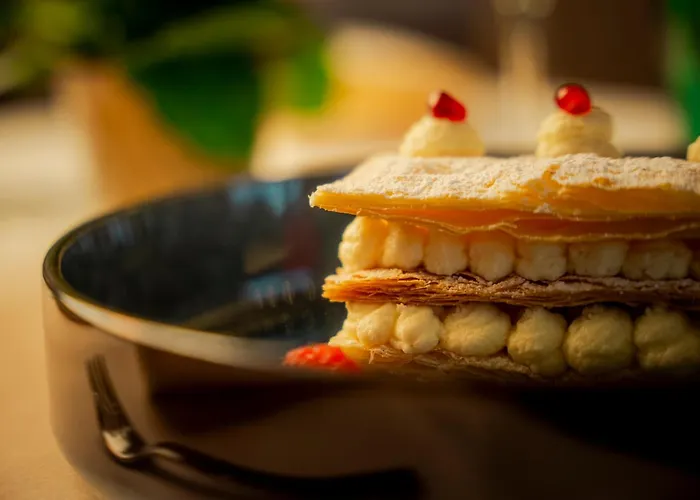 Pk Parkhotel Kurhaus Hotel 4*