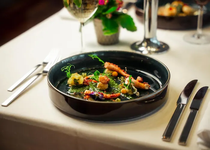 Parkhotel Kurhaus Hotel 4*