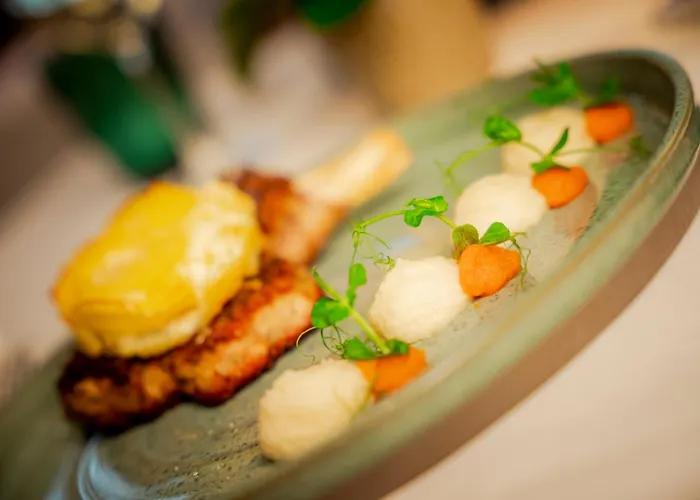 Pk Parkhotel Kurhaus