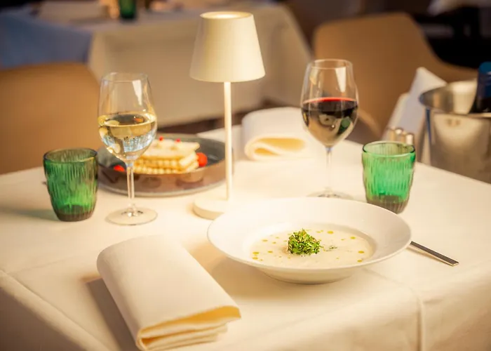 Parkhotel Kurhaus 4*