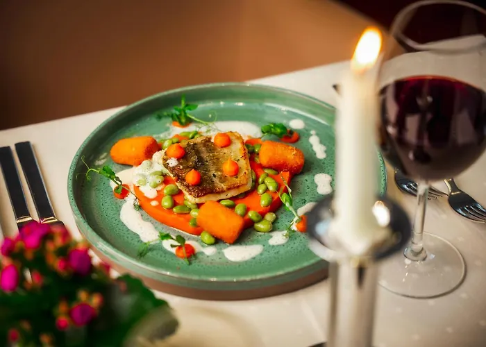 Pk Parkhotel Kurhaus Hotel