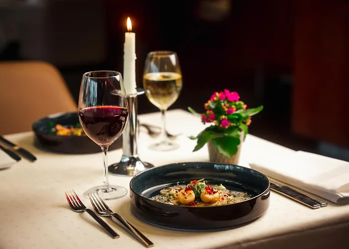 Parkhotel Kurhaus 4*