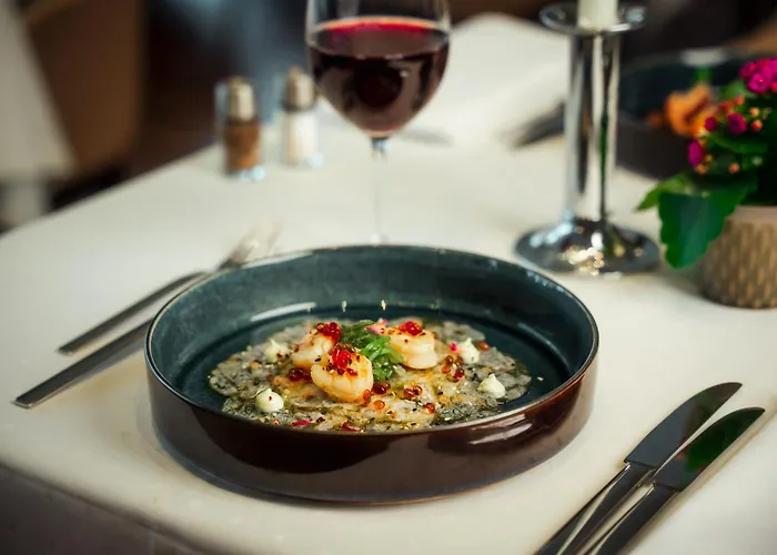 Pk Parkhotel Kurhaus Bad Kreuznach