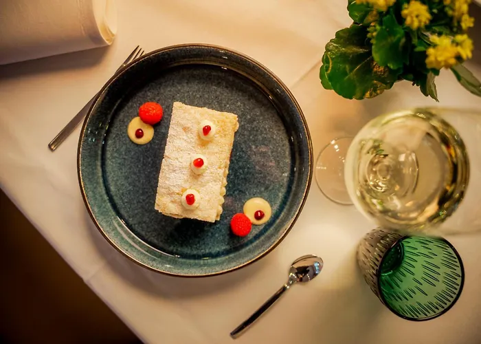 Pk Parkhotel Kurhaus