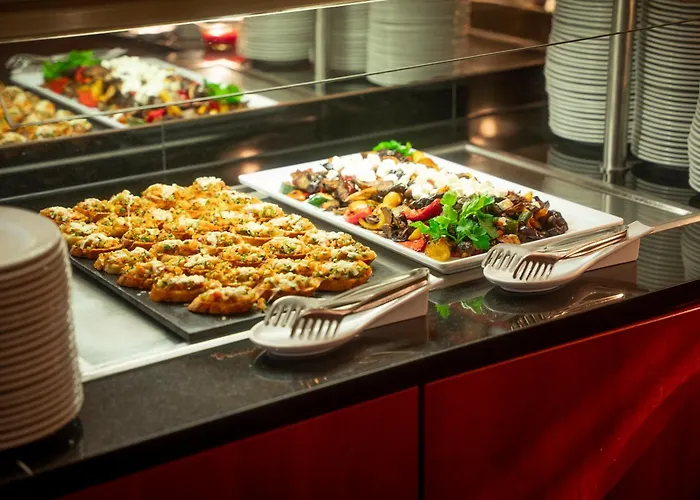 Pk Parkhotel Kurhaus Hotel Bad Kreuznach