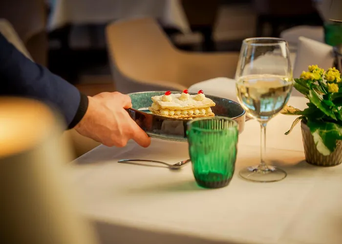 Parkhotel Kurhaus Hotell Bad Kreuznach